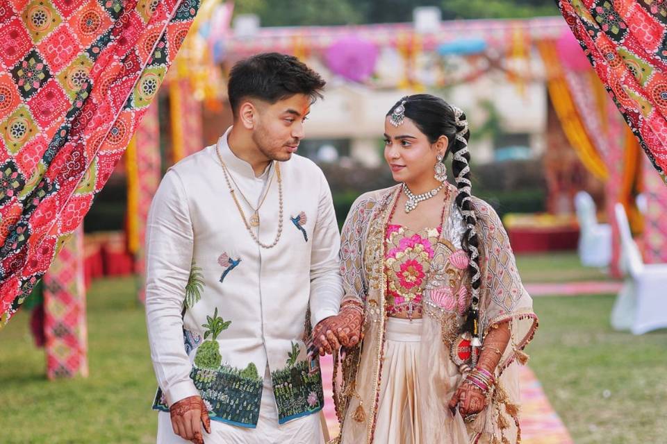 Couple