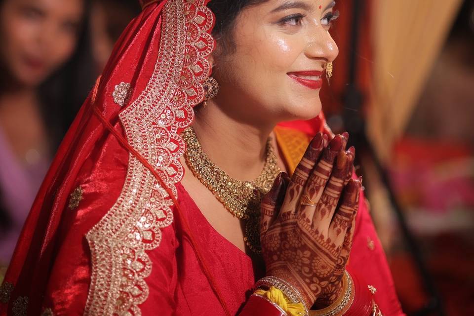 Bride