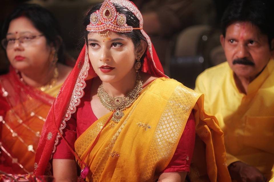 Bride
