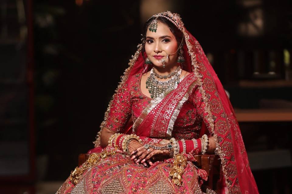 Bride