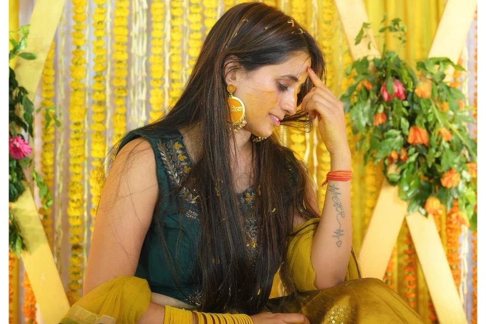 Haldi