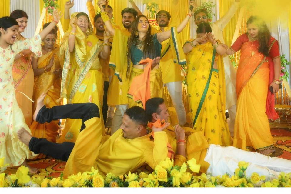 Haldi