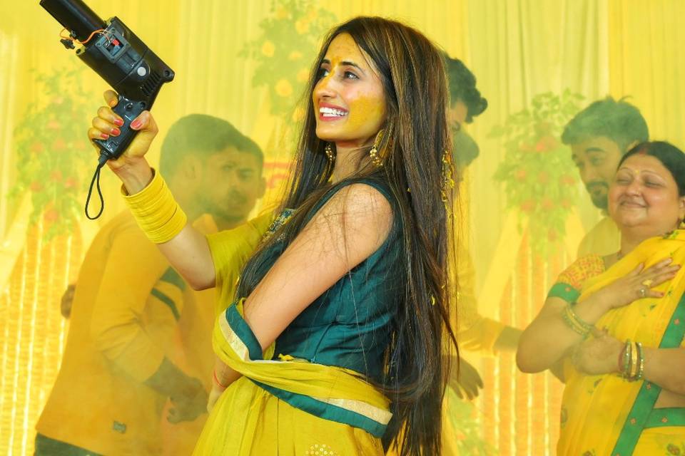 Haldi