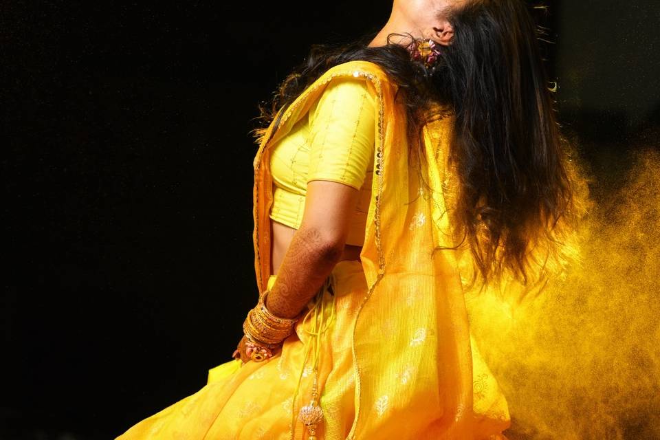 Haldi