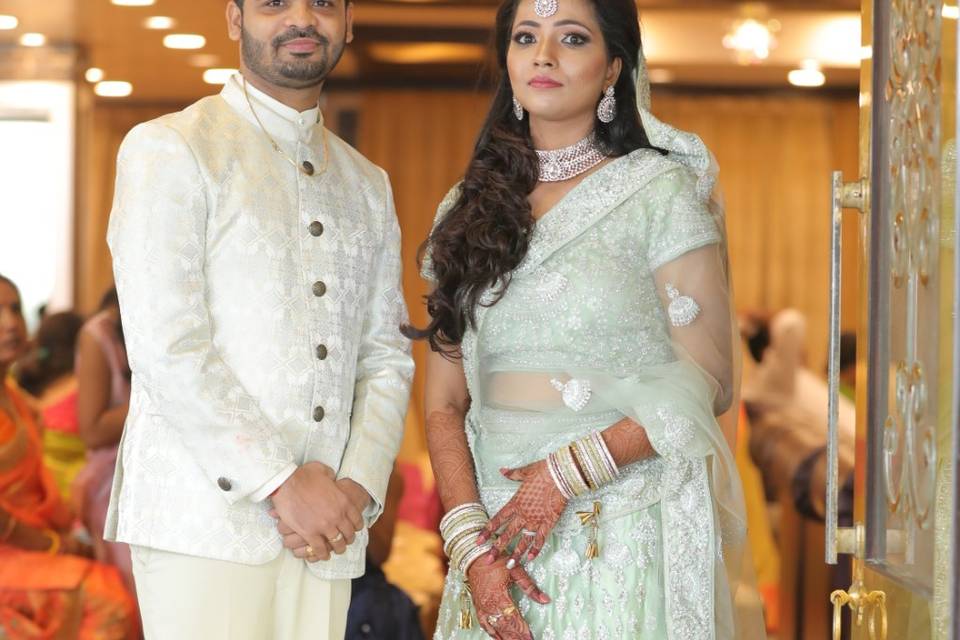 Ring ceremony