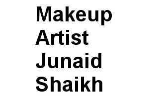 Makeup Artist Junaid Shaikh