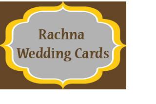Rachna Wedding Cards