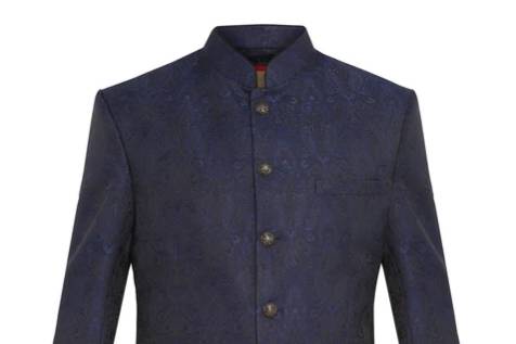 Wool Men'S Coat Pant at best price in Moradabad