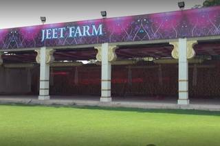 Jeet Farm