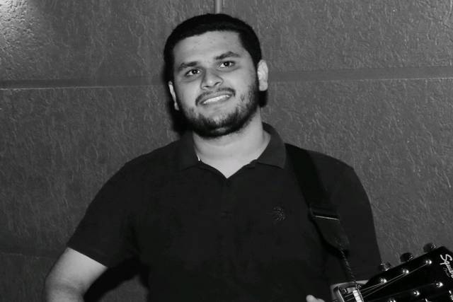 Pulkit Live