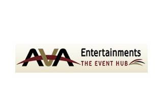 Ava entertainments logo