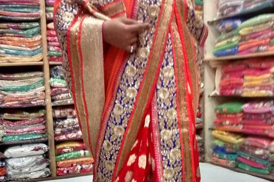 Ruchita Saree Emporium