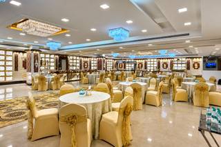 Aarambh Banquets