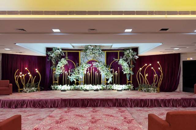 Aarambh Banquets