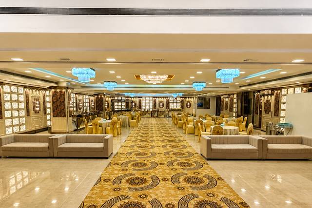 Hall