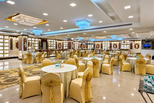 Aarambh Banquets