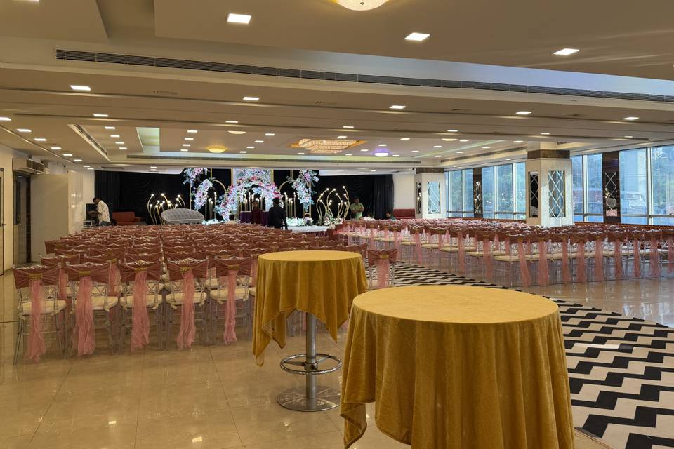 Hall