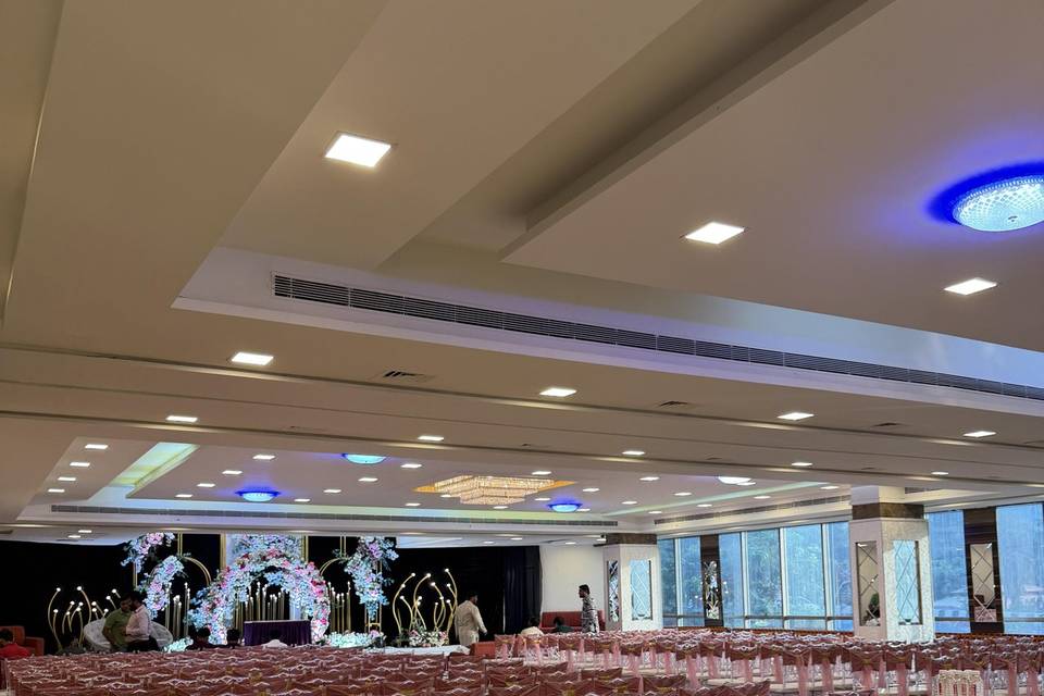 Hall