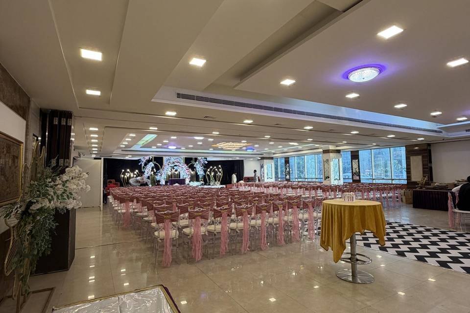 Hall