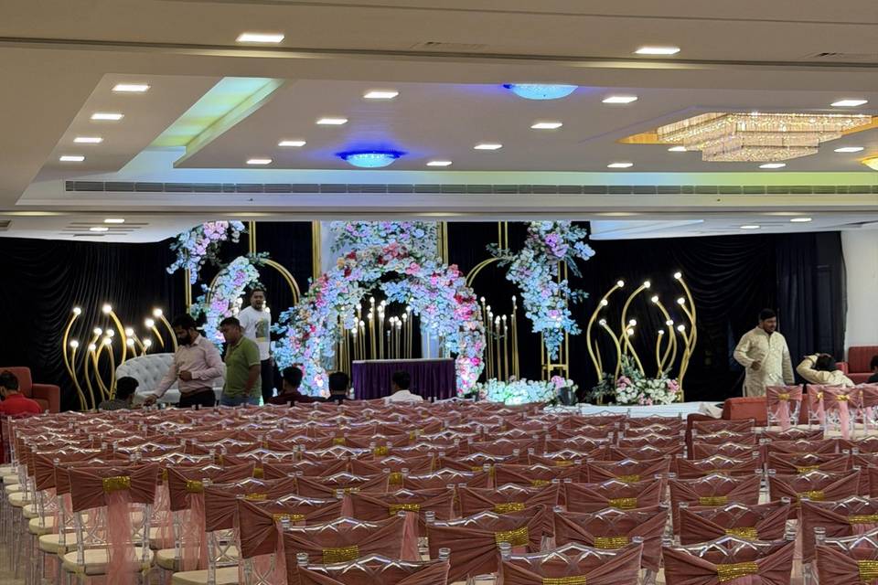 Hall