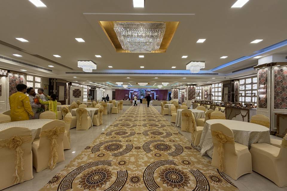 Hall