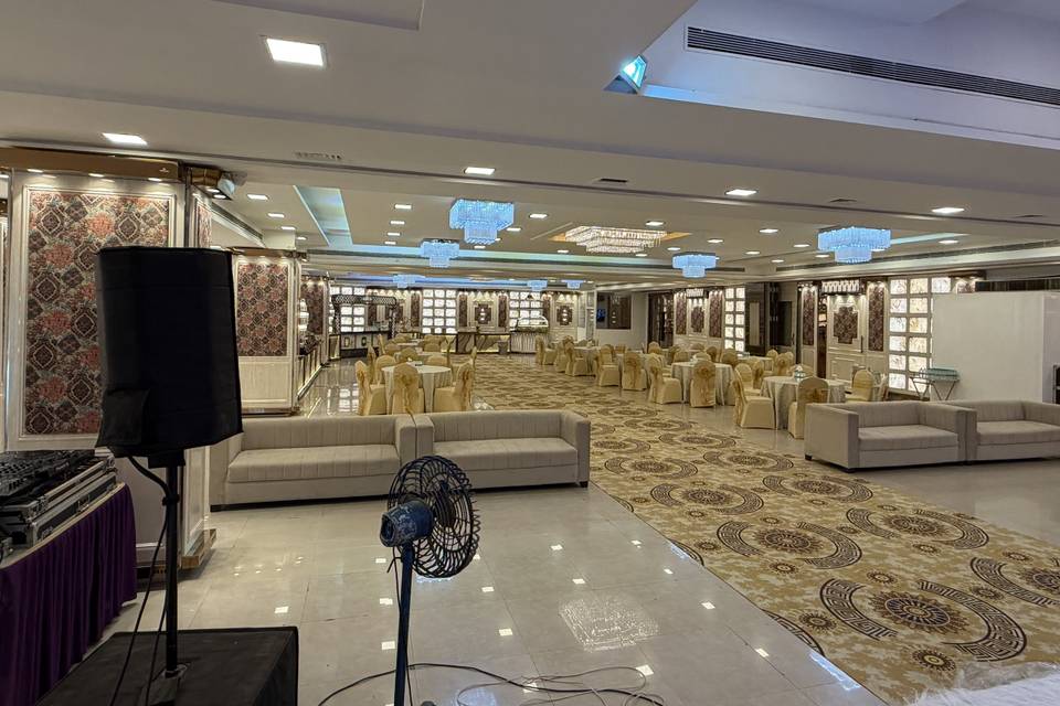 Ambience