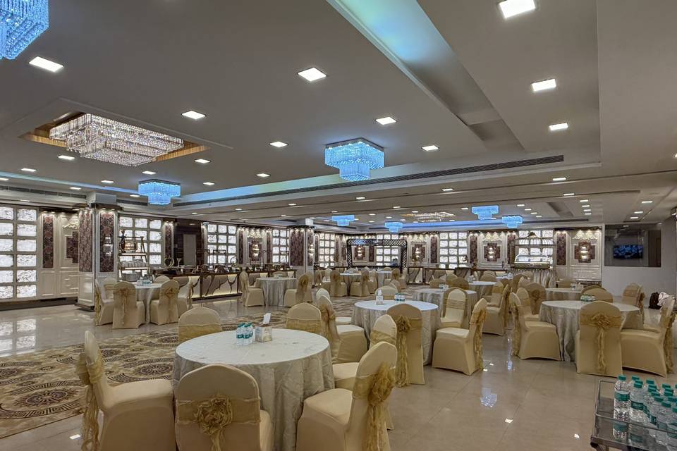 Aarambh Banquets