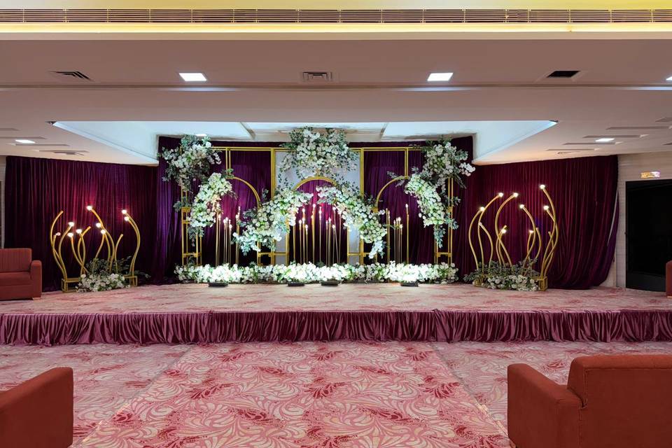 Aarambh Banquets