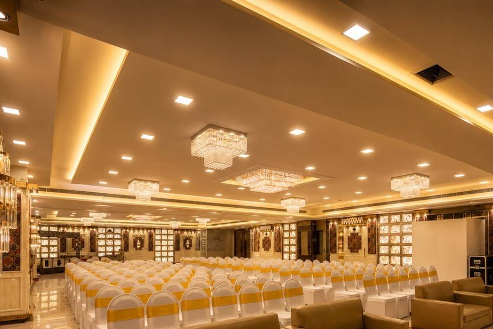 Hall