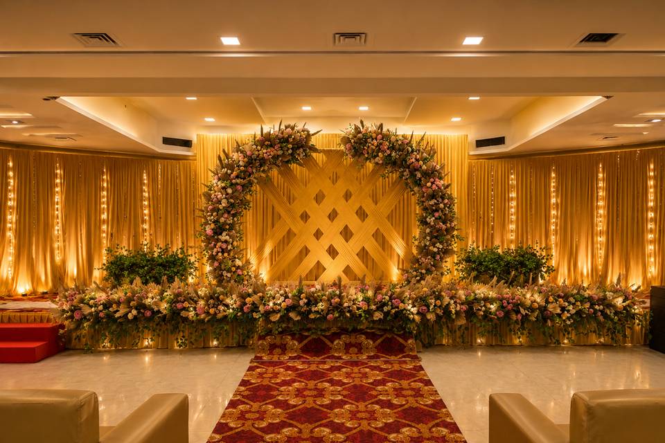 Stage