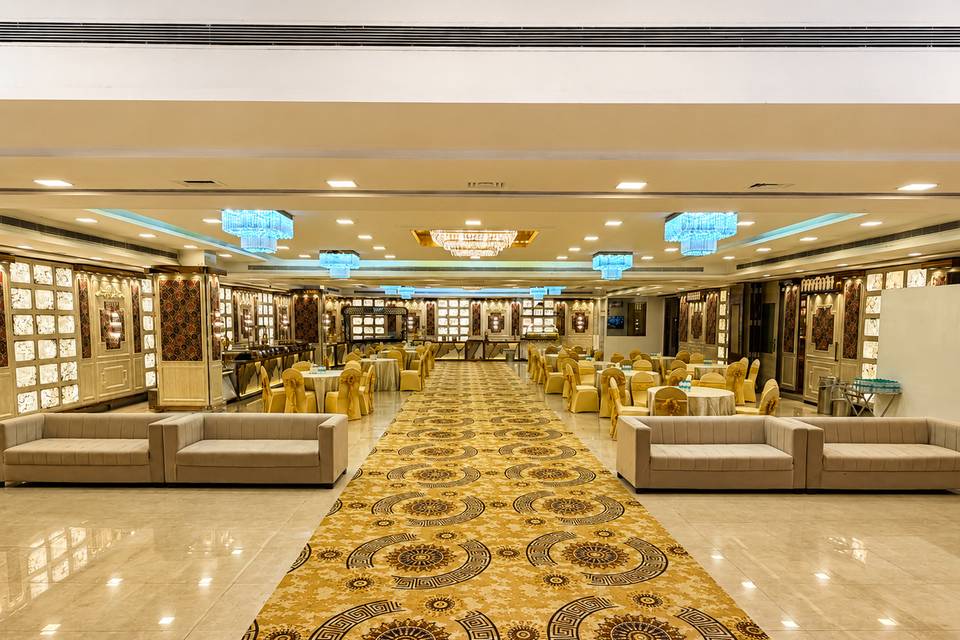 Hall