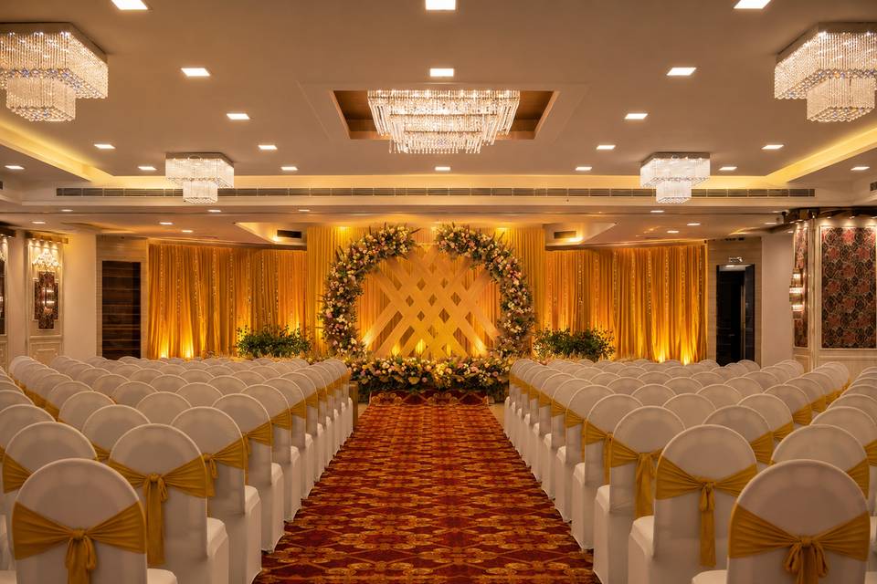 Stage