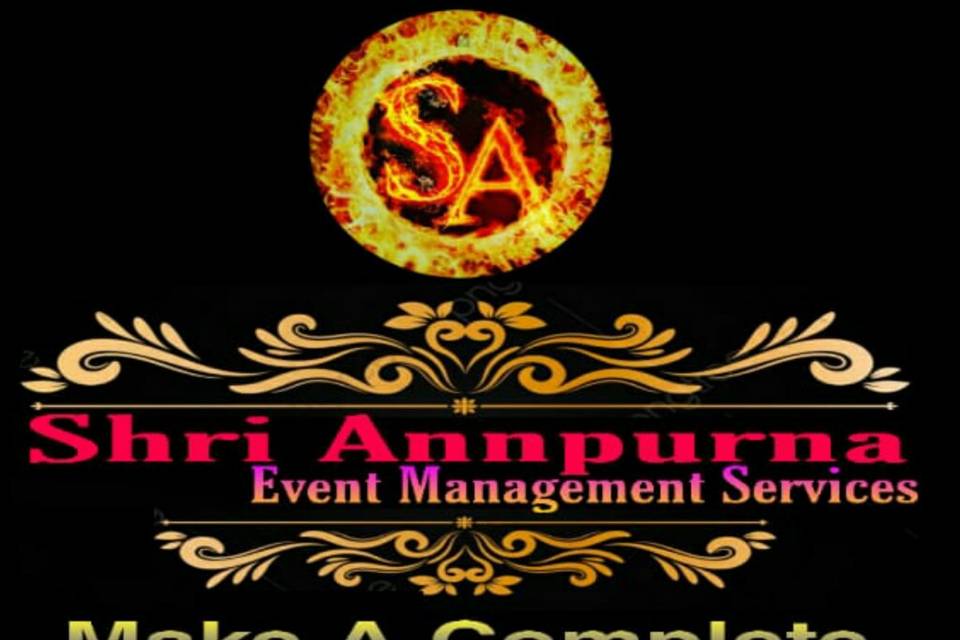 Shri Annpurna Event Management Services