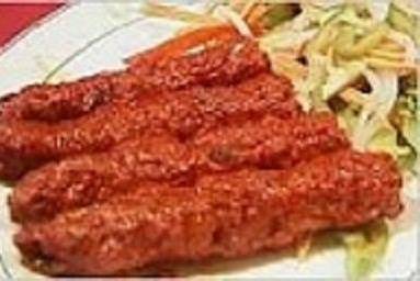 Mughlai Food Purani Dilli