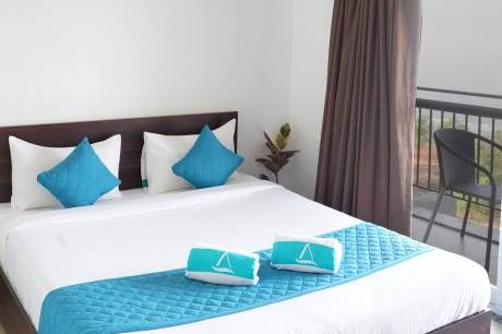 Accommodation