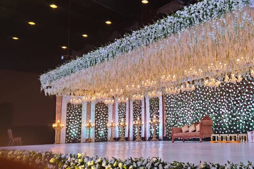 The 10 Best Wedding Decoration Shops in Hyderabad Weddingwire.in