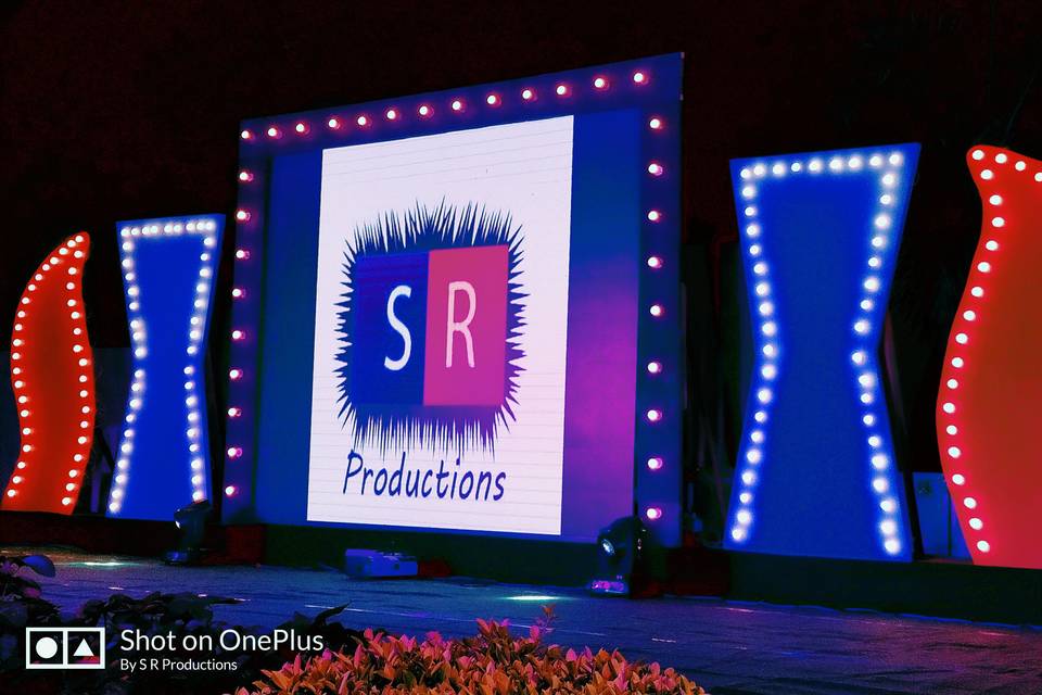 S R Productions