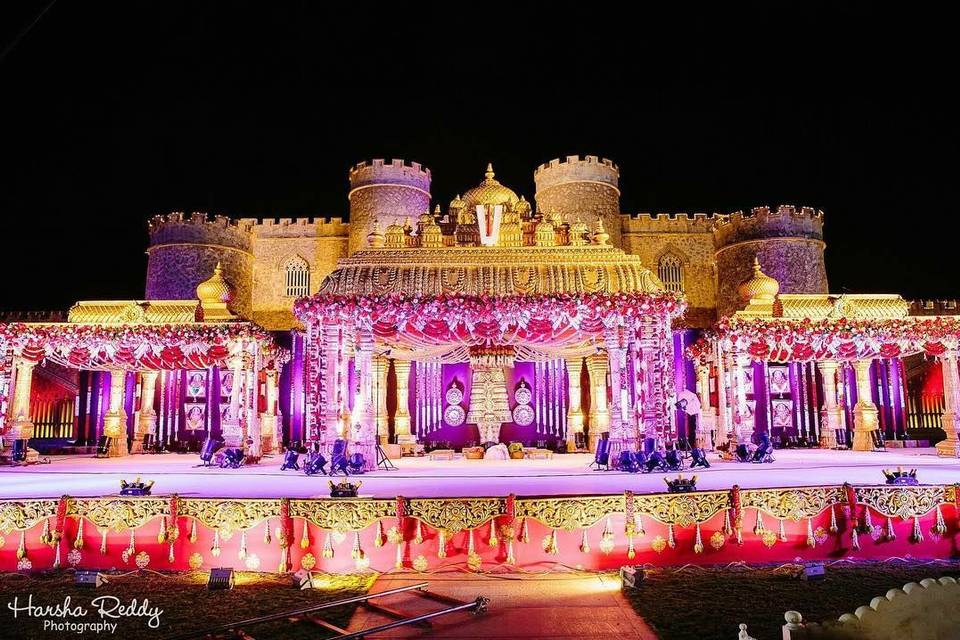 Mandap