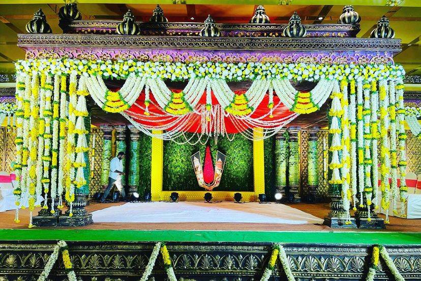 Mandap