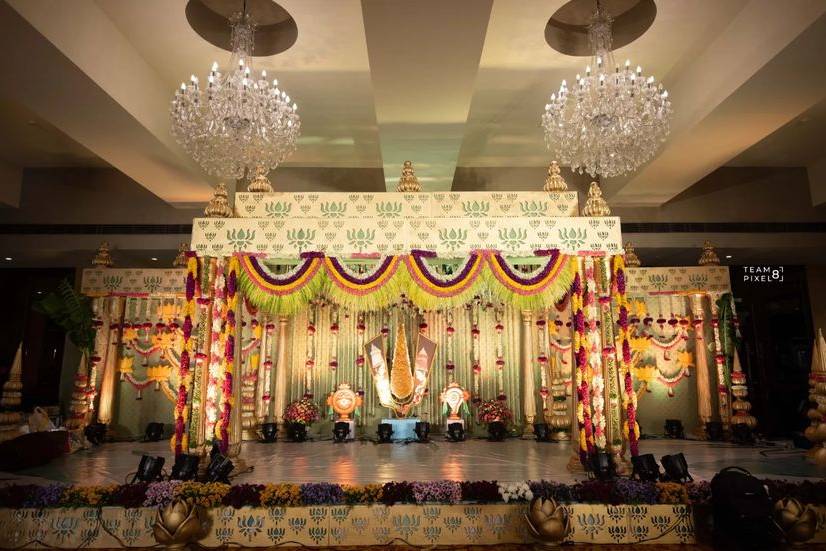 Mandap 2022