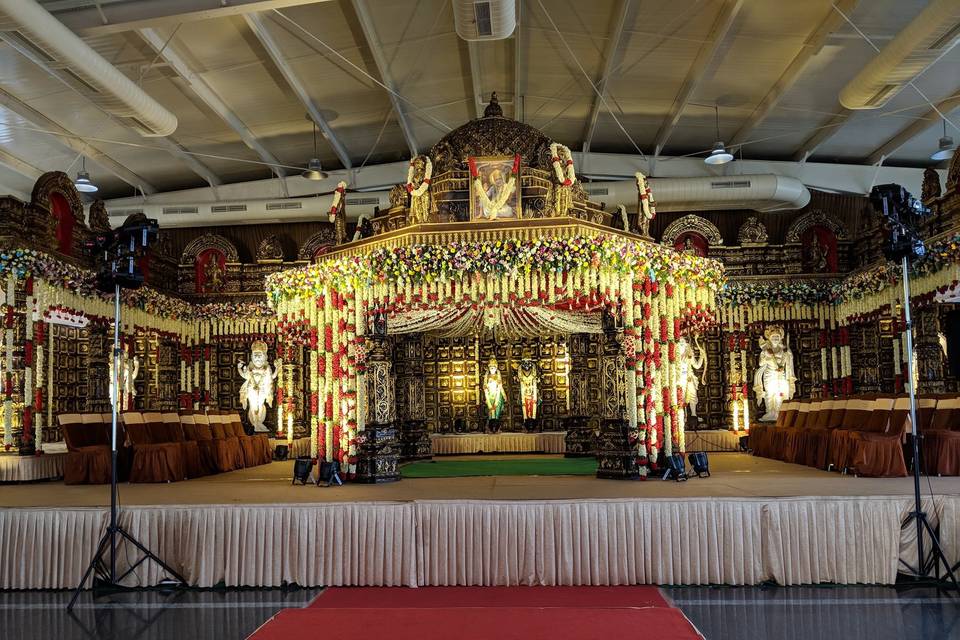 Mandap