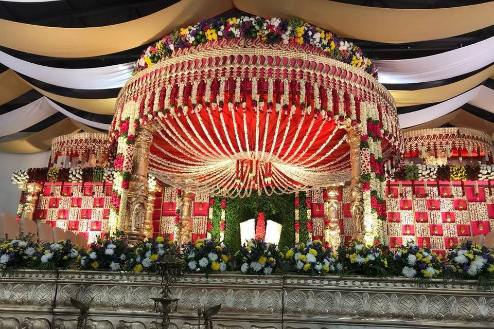 Mandap