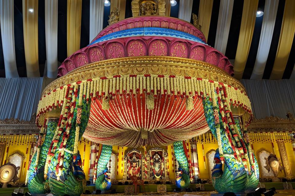 Mandap