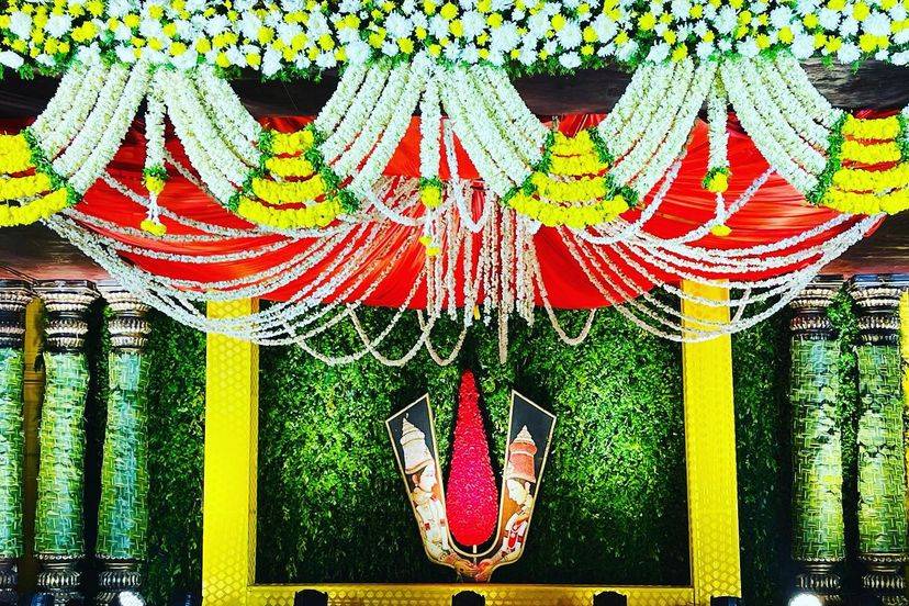 Mandap