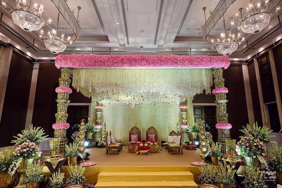 Mandap