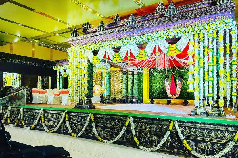 Mandap