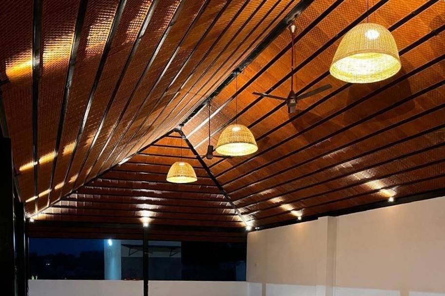Event space