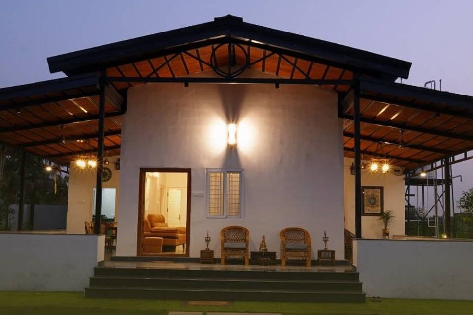 Accommodation