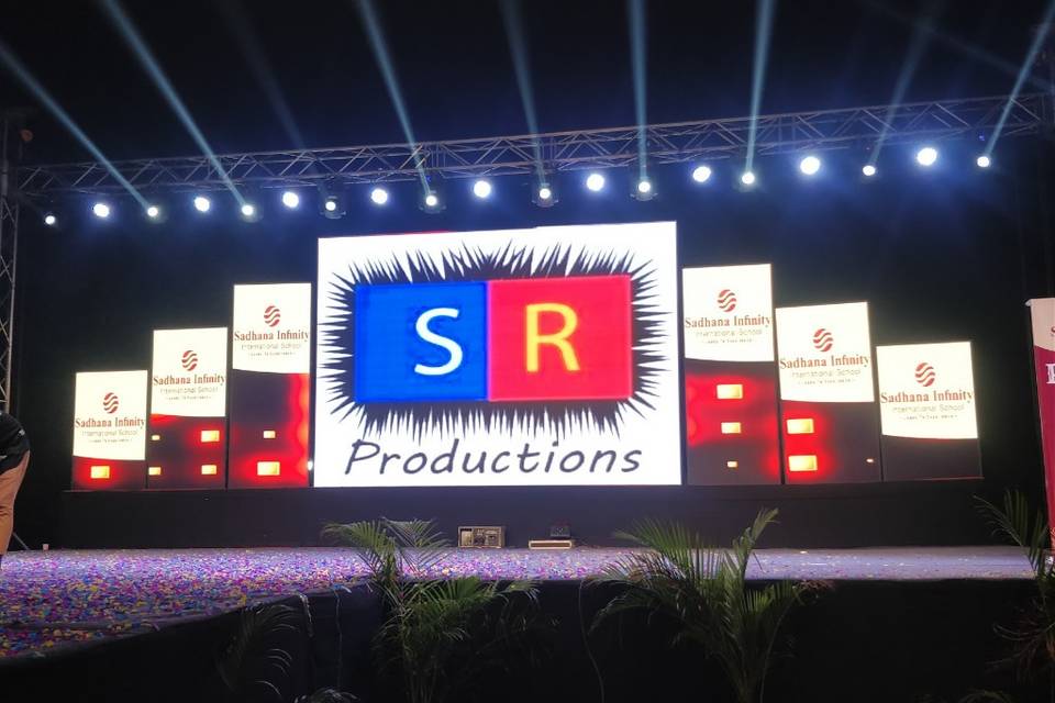 S R Productions