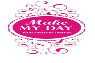 Make My Day Logo